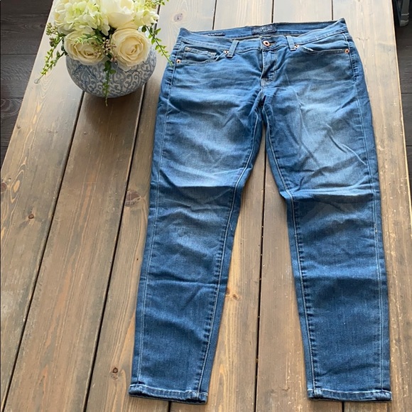 Lucky Brand Jeans - Picture 3 of 8